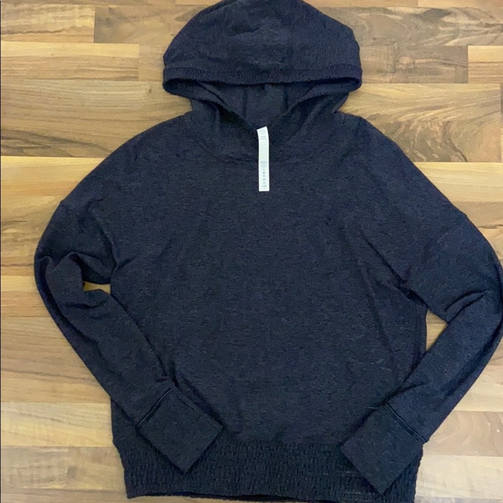 Lululemon pullover hoodie